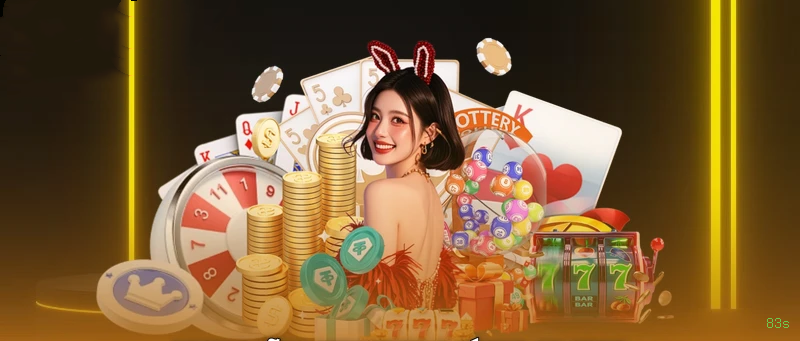83s: Os Melhores Recursos da Seção Arcade Que Você Precisa Conhecer